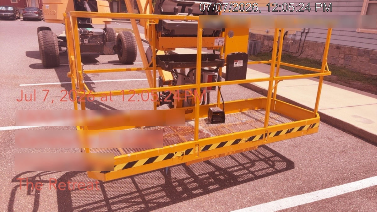 2023 HAULOTTE HT67 RTJ O