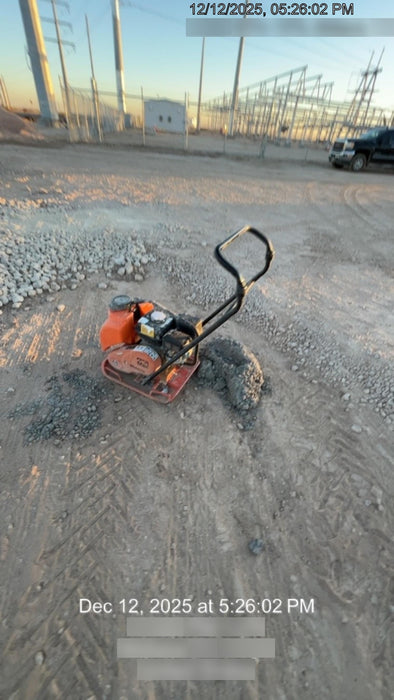 2023 MULTIQUIP MVC82VHW