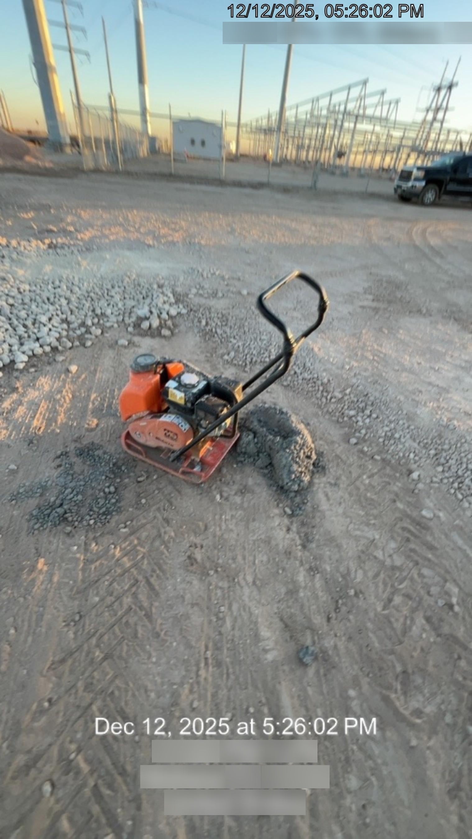 2023 MULTIQUIP MVC82VHW