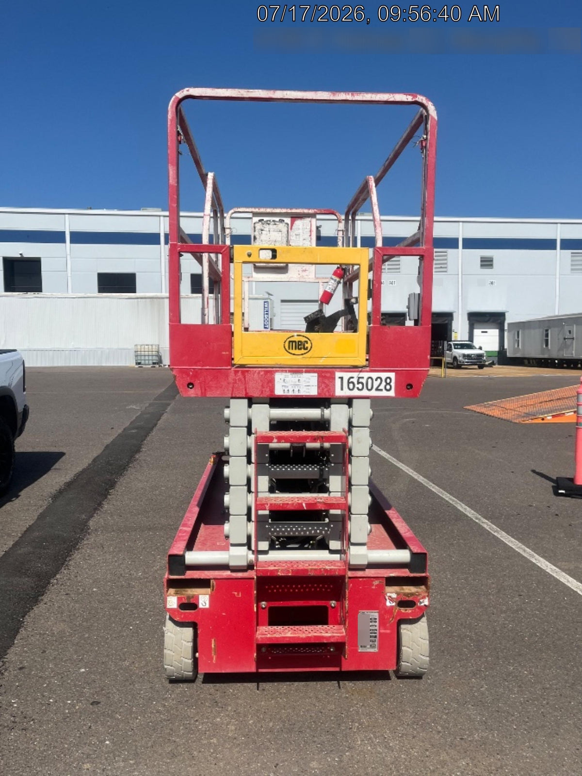 2021 MEC 4046SE