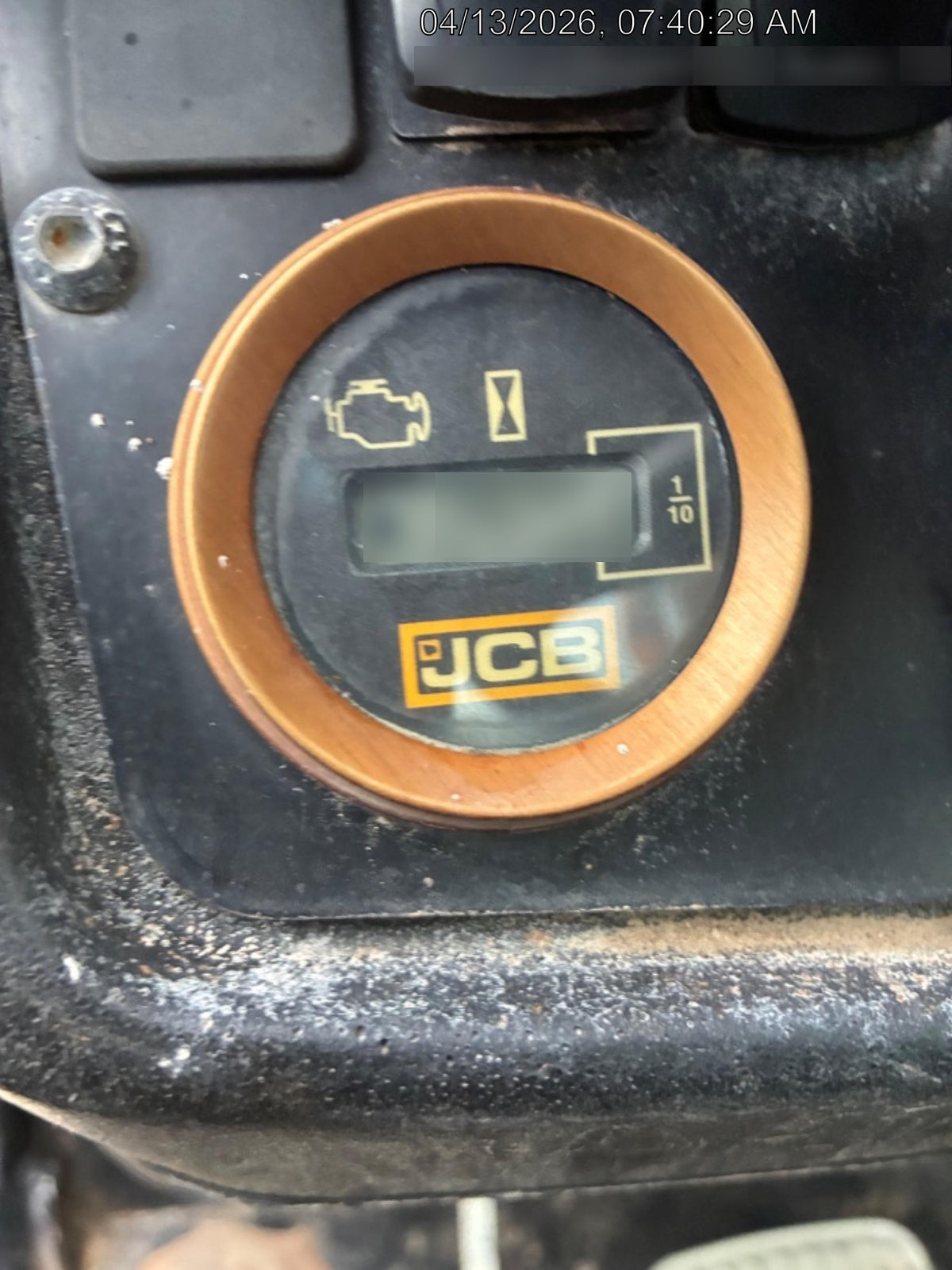2019 JCB 506-36