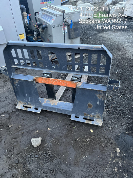 2023 SOLESBEE SPF-48