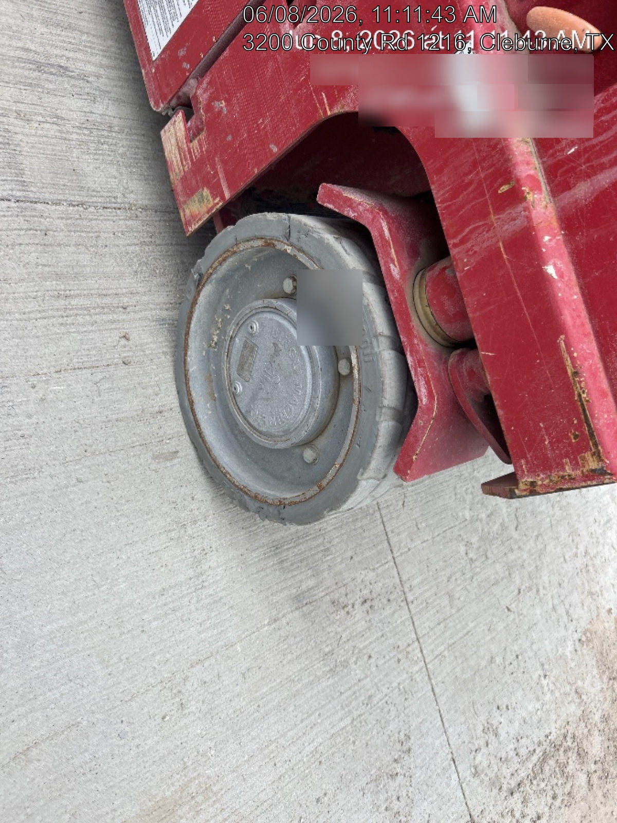 2021 MEC 3346SE