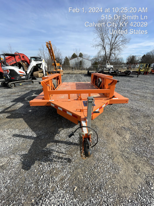 2021 AIR TOW Rental14