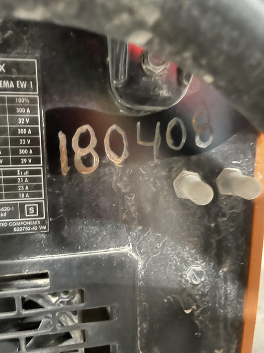 2021 LINCOLN ELECTRIC FLEXTEC 350X