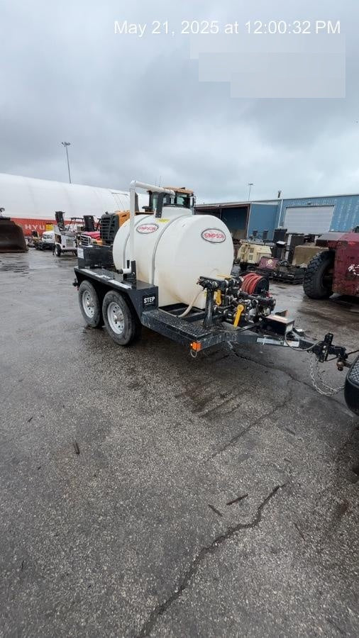 2023 SIMPSON SWT-52517