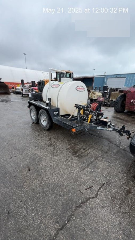 2023 SIMPSON SWT-52517