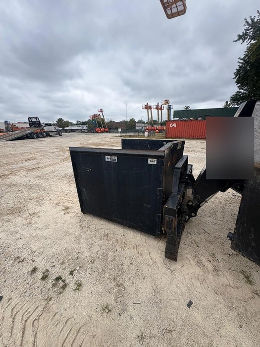 2021 STAR INDUSTRIES 1425