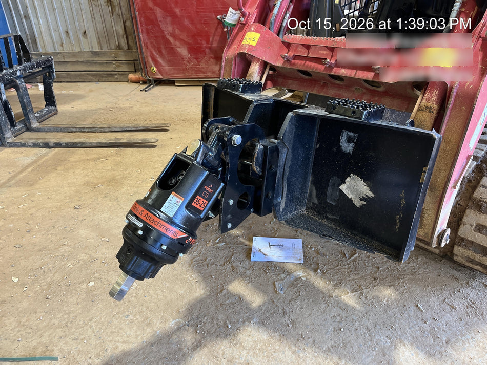 2026 PALADIN 810341N-E0852-0022