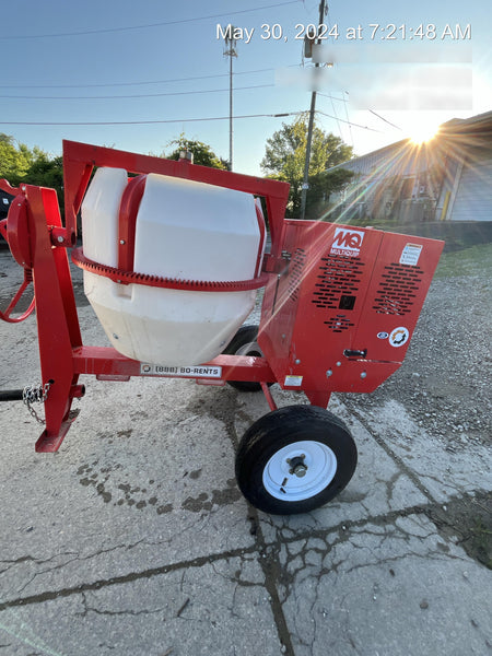 2022 MULTIQUIP MC94PK