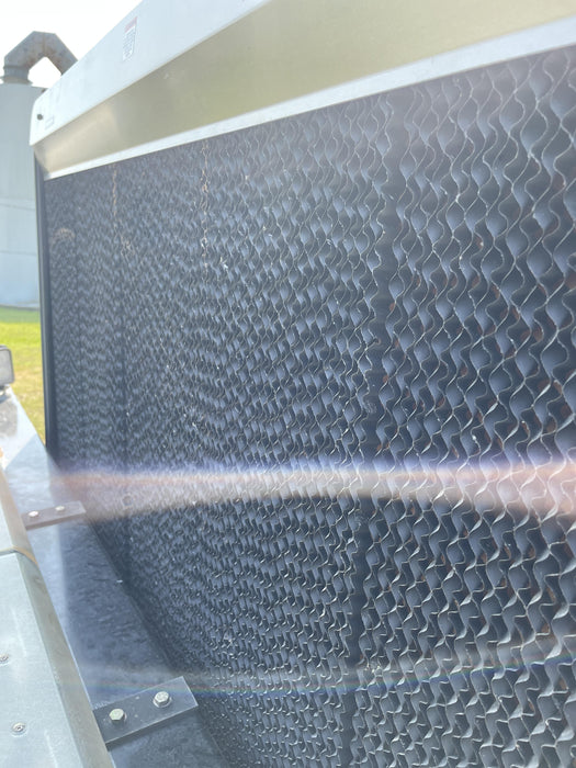 2023 BIG ASS FANS Cool Space 400