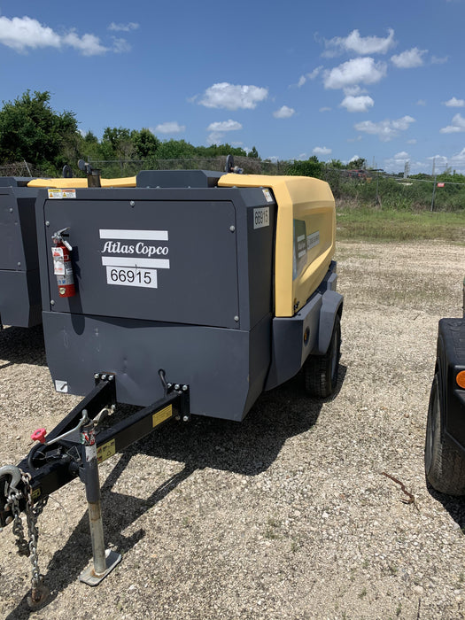 2020 ATLAS COPCO XATS 400 PFF