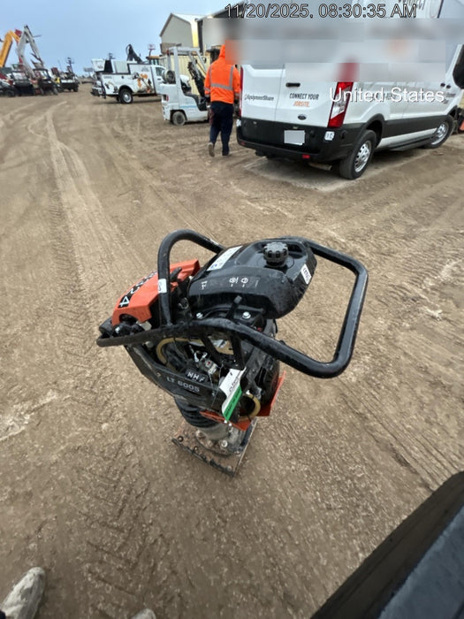 2025 HUSQVARNA LT6005