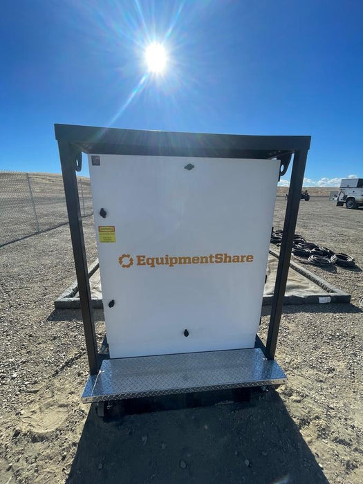 2023 TRYSTAR IL-126-VDE-45-LP