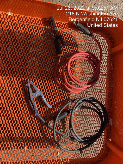 2022 MILLER ELECTRIC CST-280