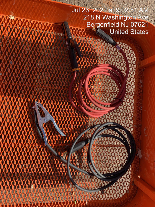 2022 MILLER ELECTRIC CST-280