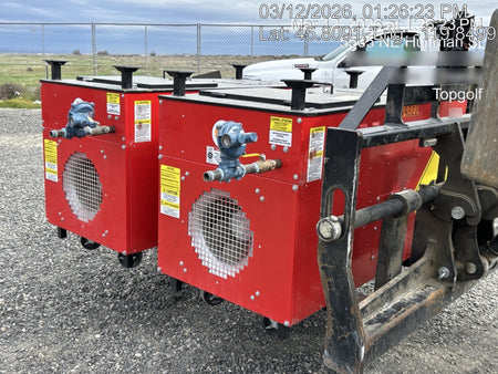 2024 CAMPO DF650RE3D
