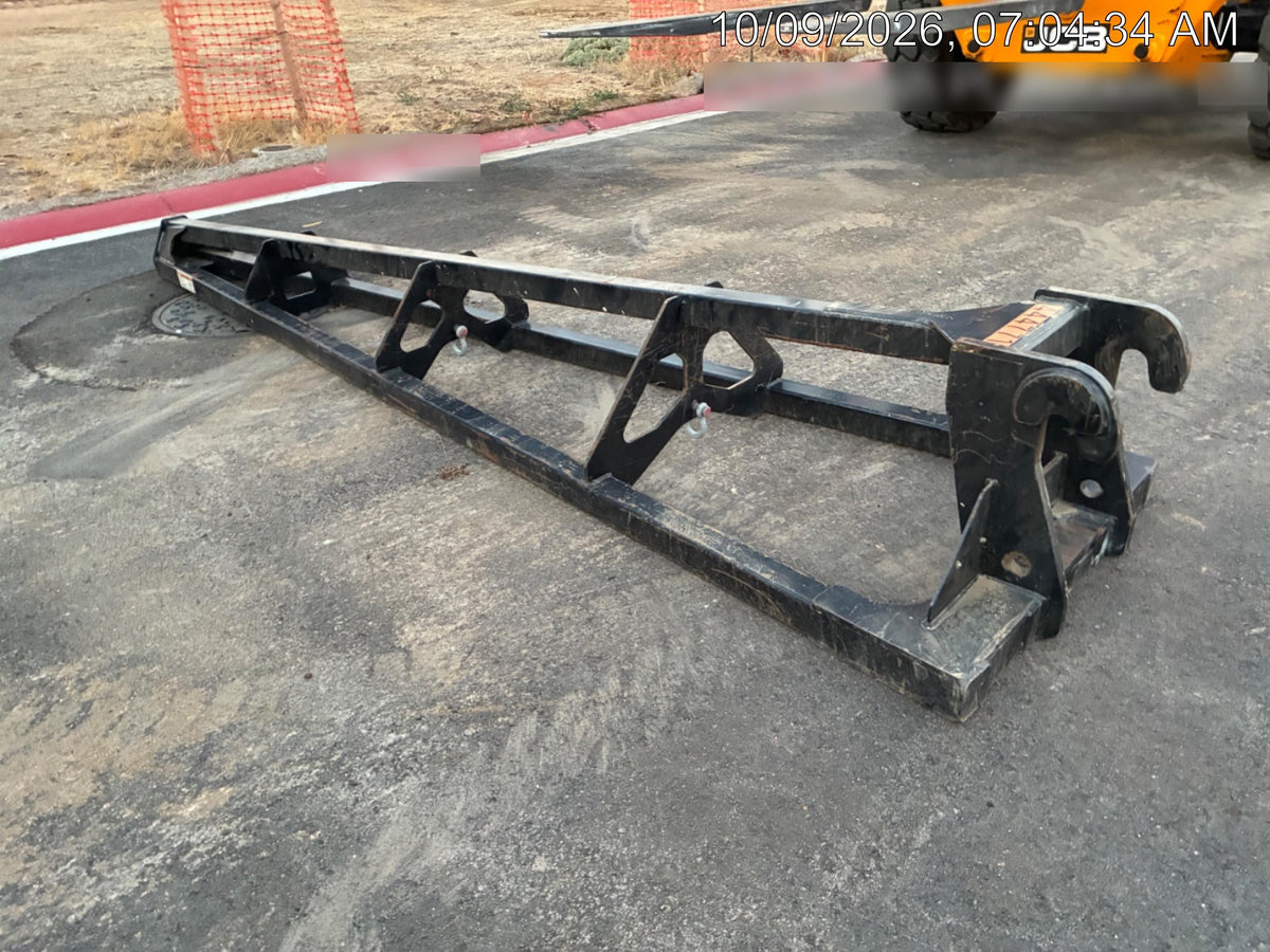 2024 JLG 1001275853