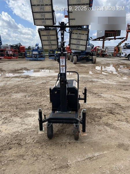 2021 LIND EQUIPMENT LE980LEDV-T4B