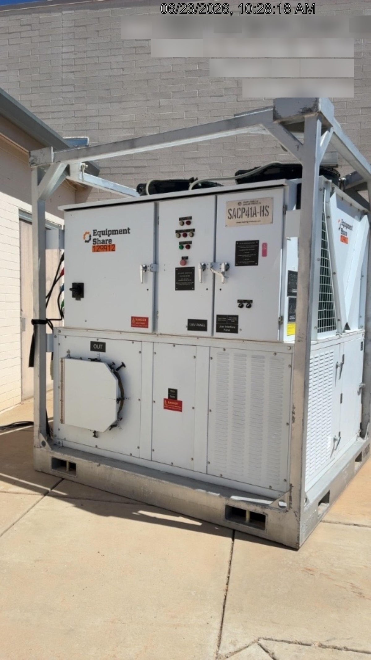 2020 SMARTECH SACP41A-HS