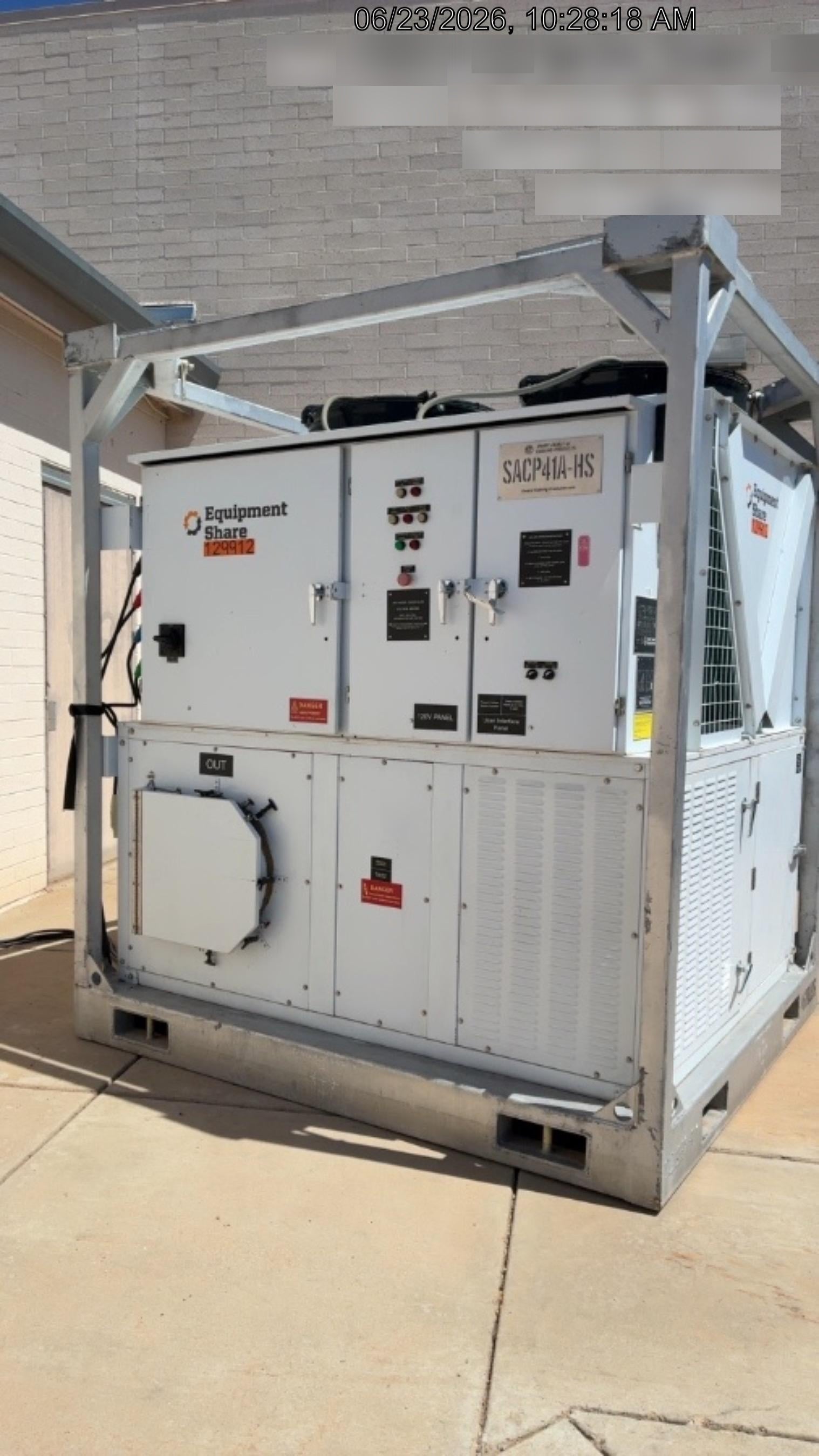 2020 SMARTECH SACP41A-HS