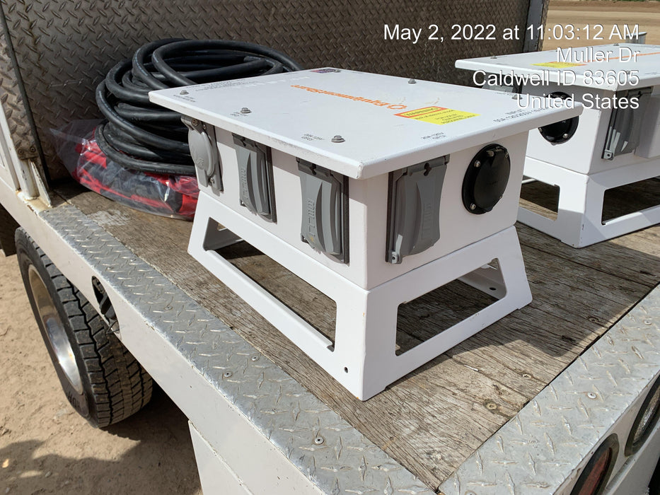 2022 ATLAS COPCO QAS25 CWK