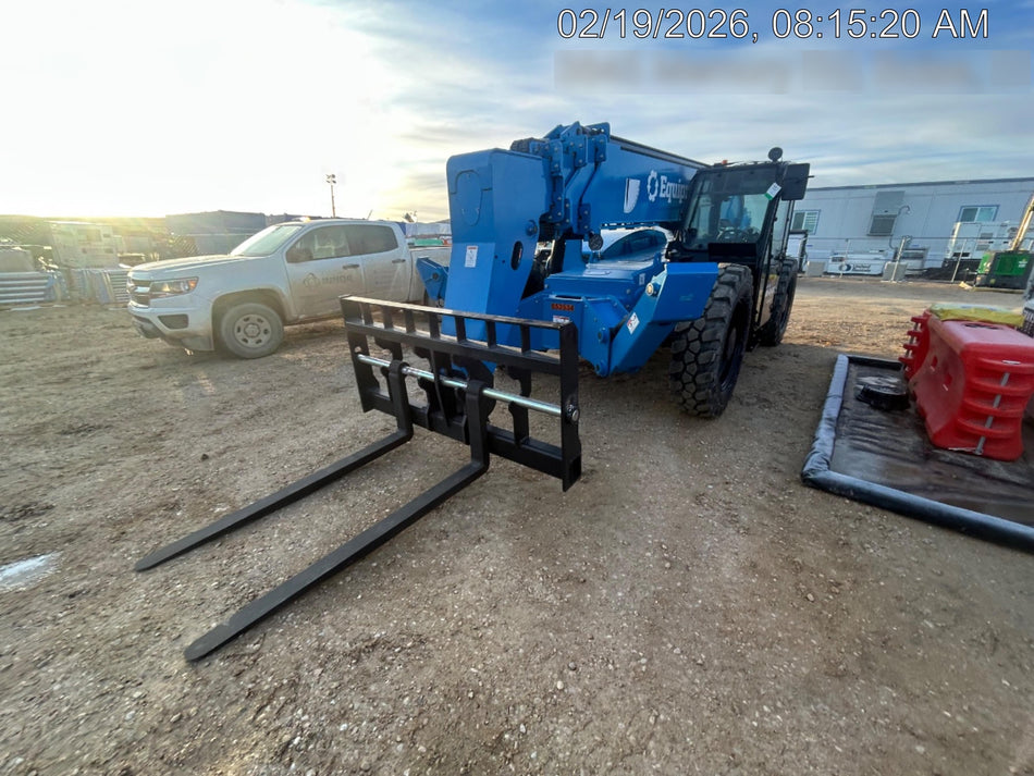 2026 GENIE GTH-1056