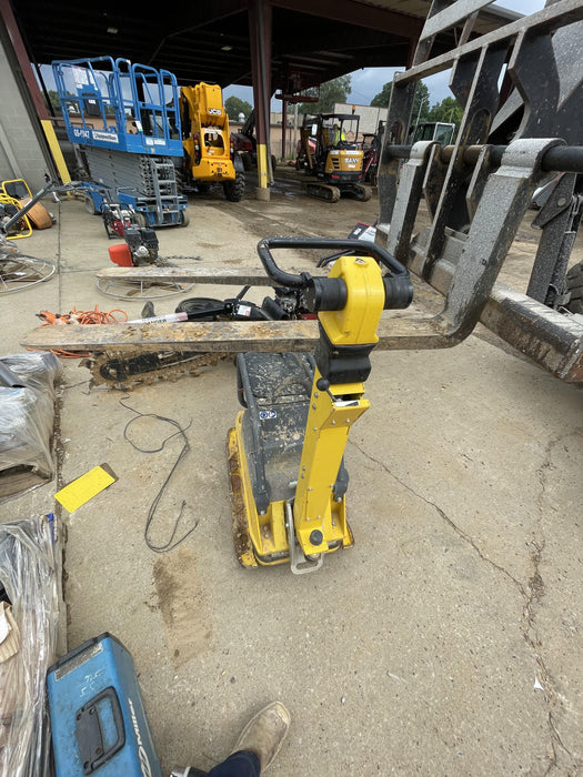 2020 WACKER NEUSON BPU5545A