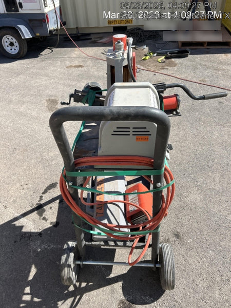 2025 RIDGID 918I