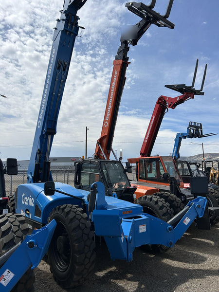 2026 GENIE GTH-1056