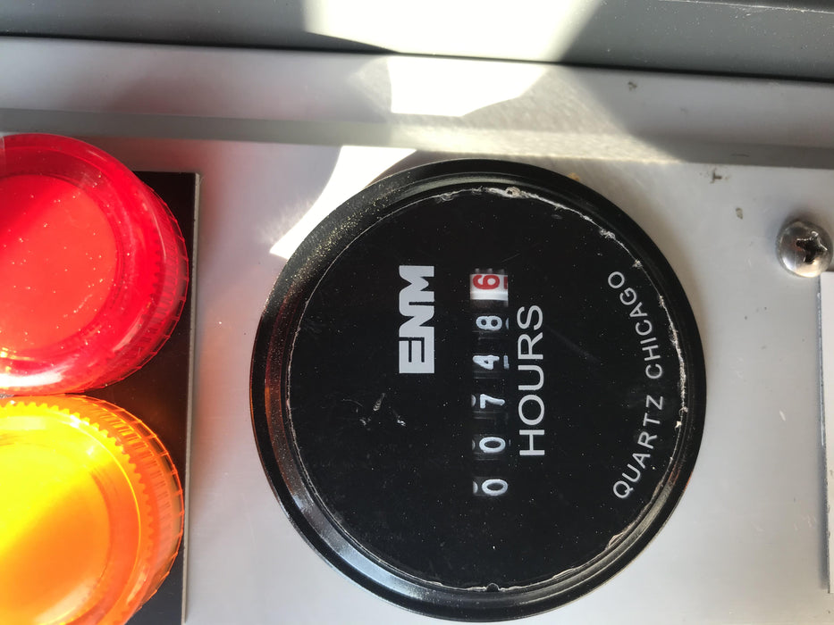 2020 MYERS-SETH A-DD6/HA/SAFE