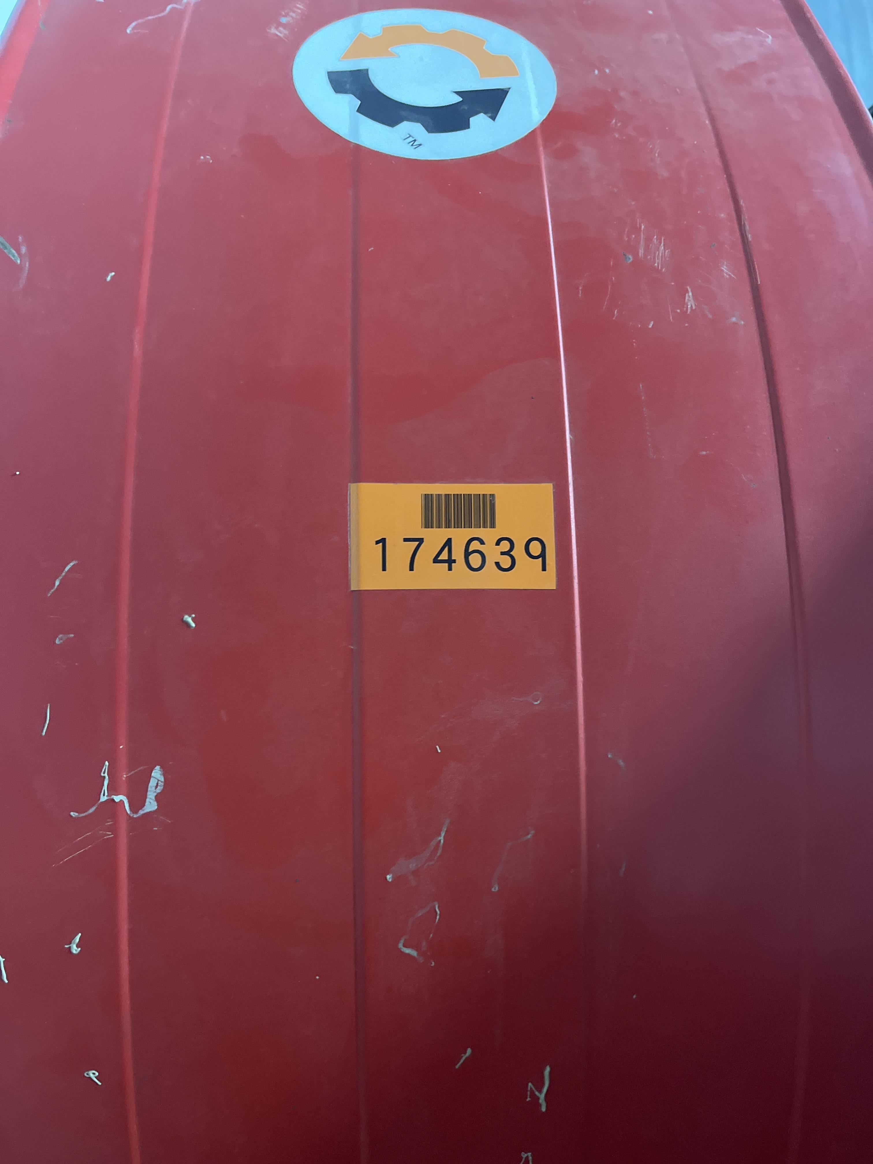 2021 ULINE H-9347