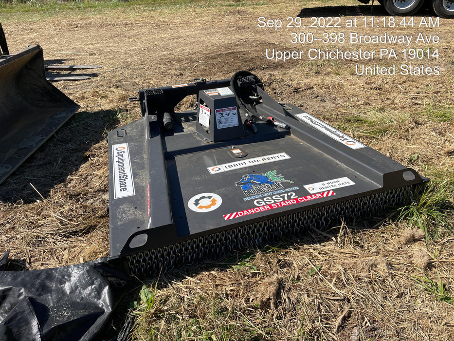 2021 PALADIN 30372A-0022