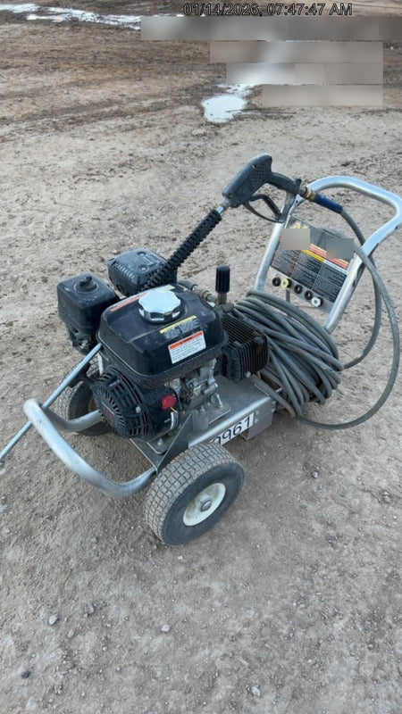 2020 MI-T-M CORPORATION CA-2703-1MMH
