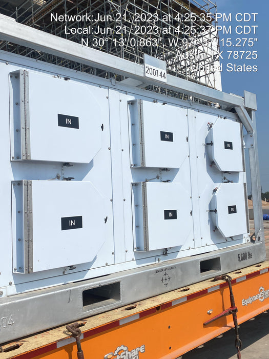 2022 SMARTECH SMTAH1D136Q