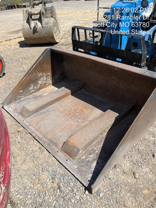 2020 STAR INDUSTRIES 1406B