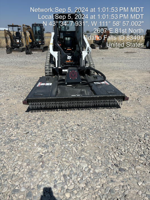 2023 VIRNIG RBV72-25