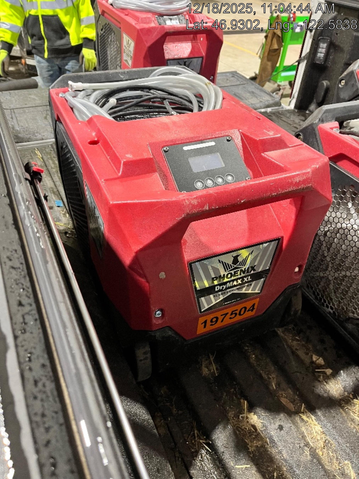 2021 PHOENIX DryMAX XL