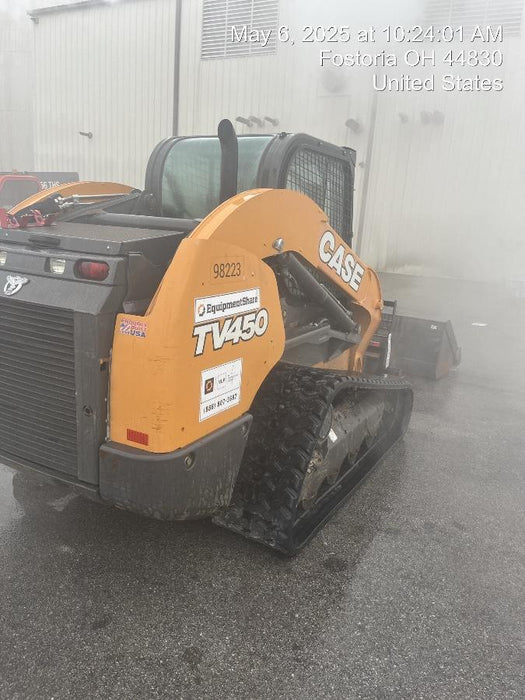 2024 ARROW MATERIAL HANDLING F5100CB