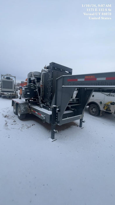 2023 PREMIER PUMP 8NHTH-RP-DC13