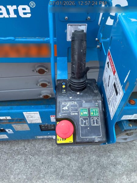 2025 GENIE GS-1932