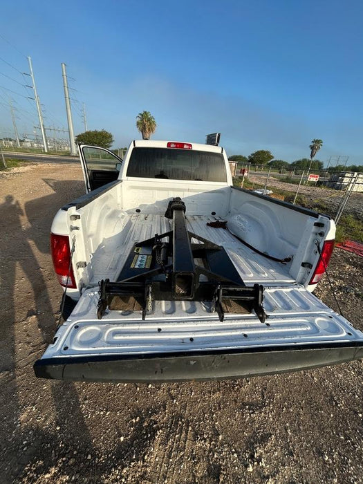 2025 STAR INDUSTRIES M1360B - Star JIB Boom