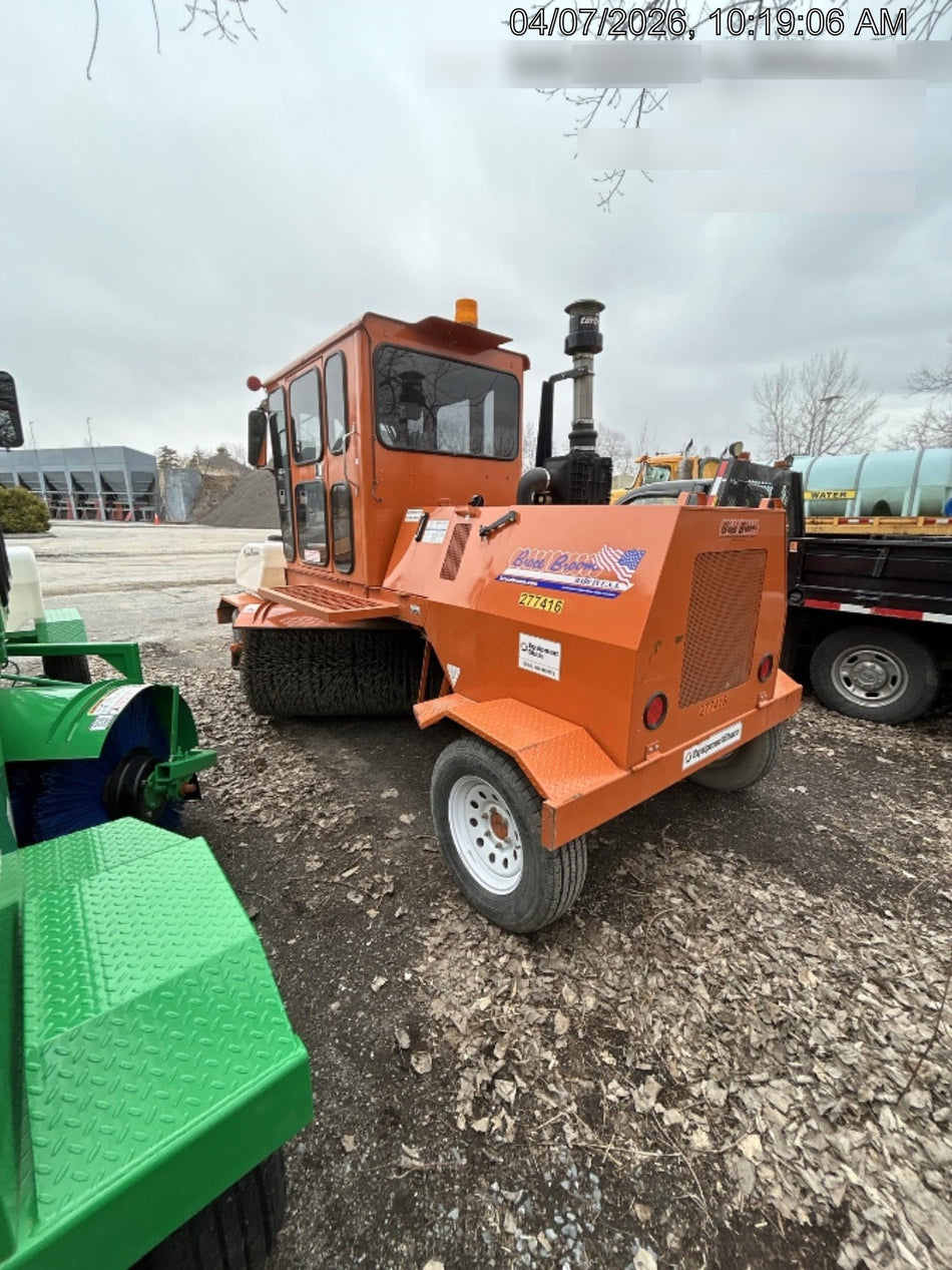 2022 BROCE RCT350