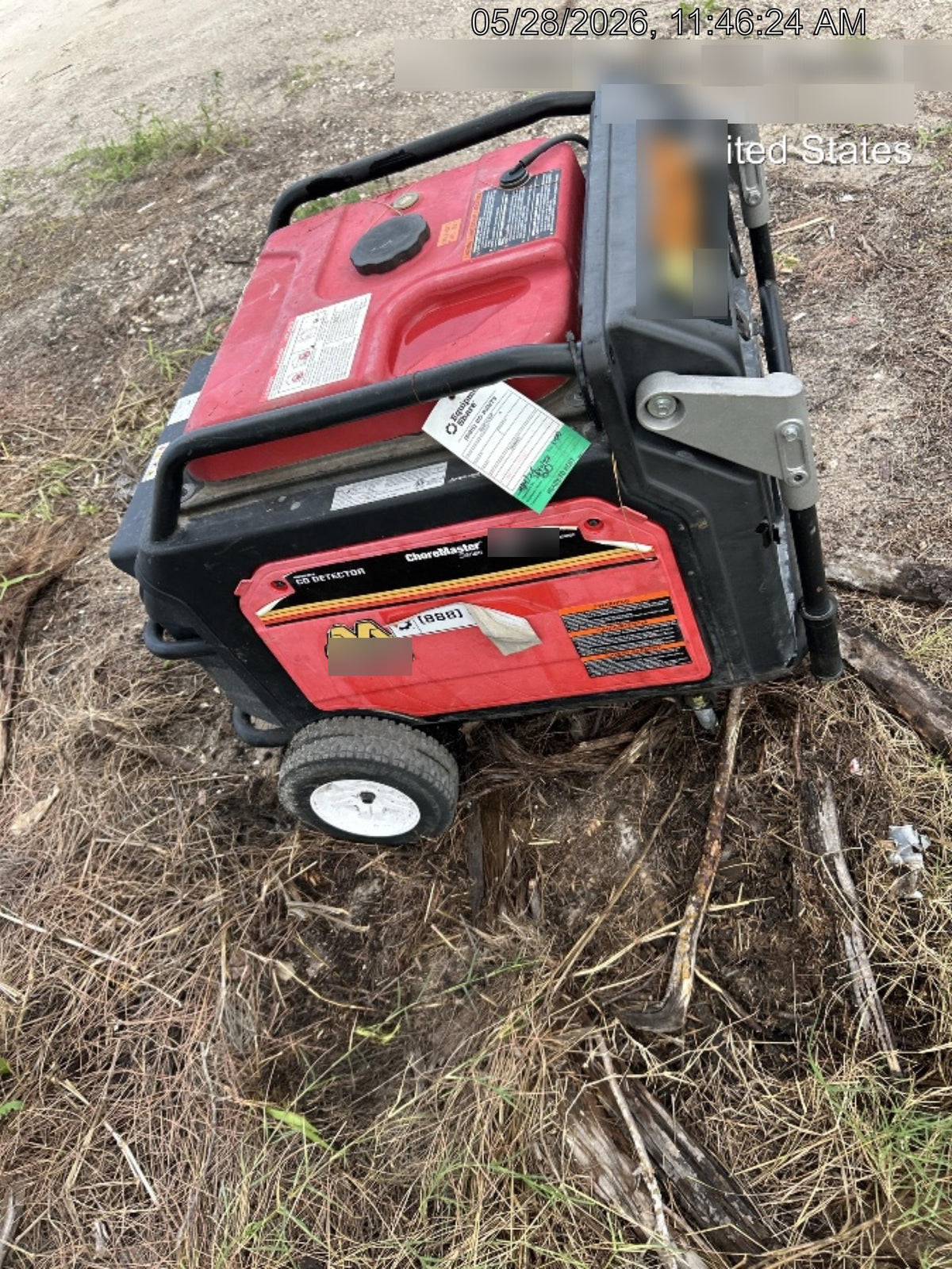 2022 MI-T-M GEN-8000-IMM1E