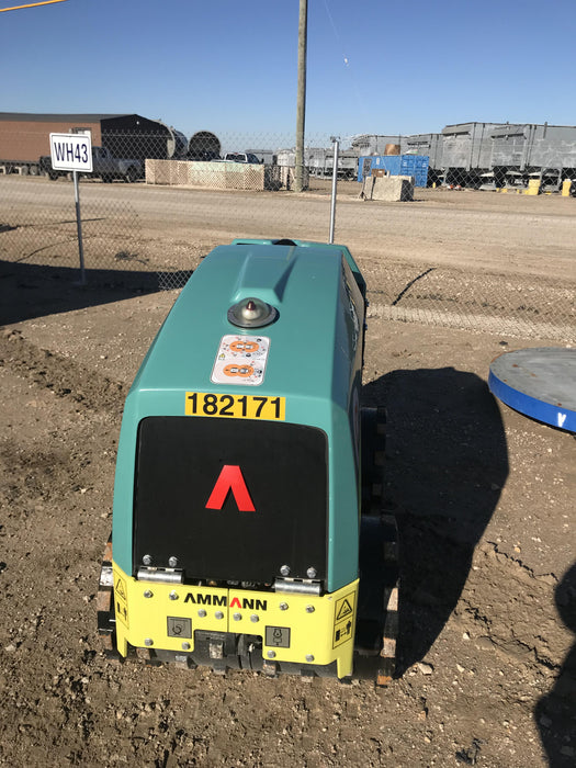 2021 AMMANN ARR 1575