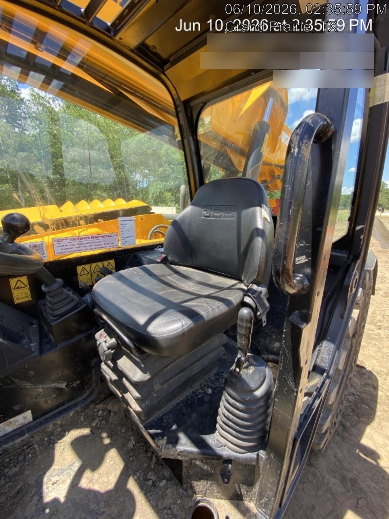 2024 JCB 509-42