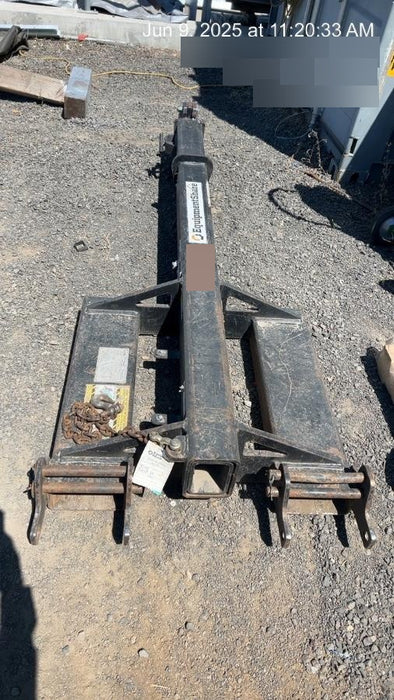 2020 STAR INDUSTRIES M1360B - Star JIB Boom