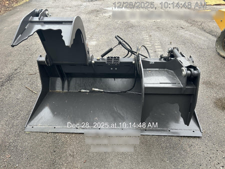 2021 PALADIN UTILITY GRAPPLE 11876-0022