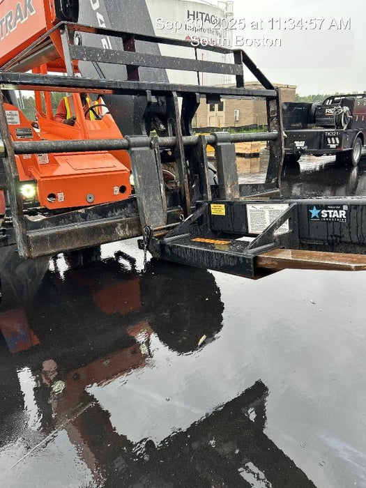 2025 STAR INDUSTRIES M1360B - Star JIB Boom