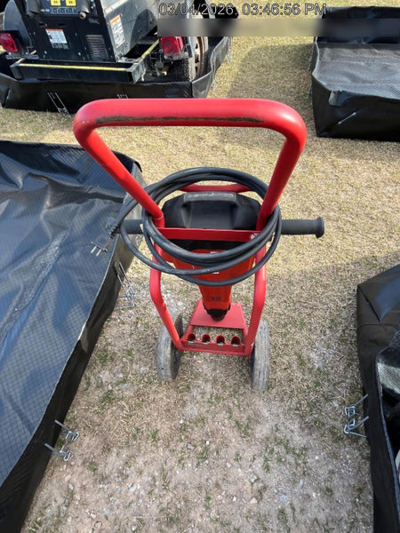 2021 HILTI TE 2000-AVR